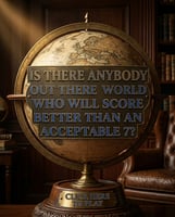 Geography Trivia Quiz