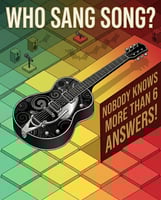 Who sang these songs Trivia