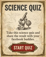Science Trivia Quiz