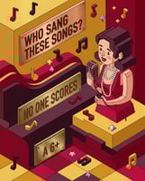 Who sang these songs Trivia