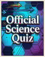 Science Trivia Quiz