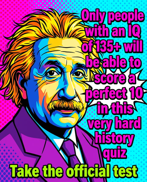 Regarding the History Quiz'