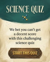 Science Trivia Quiz