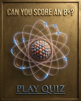 Science Trivia Quiz