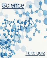 Science Trivia Quiz